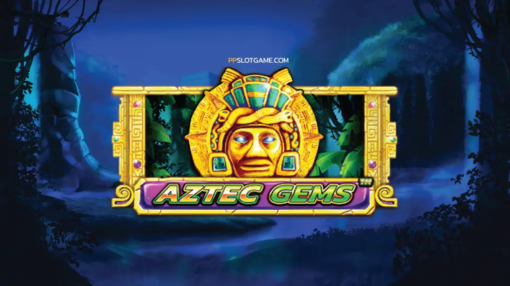 Aztec Gems Game