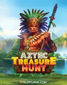 Aztec Treasure Hunt Game PP