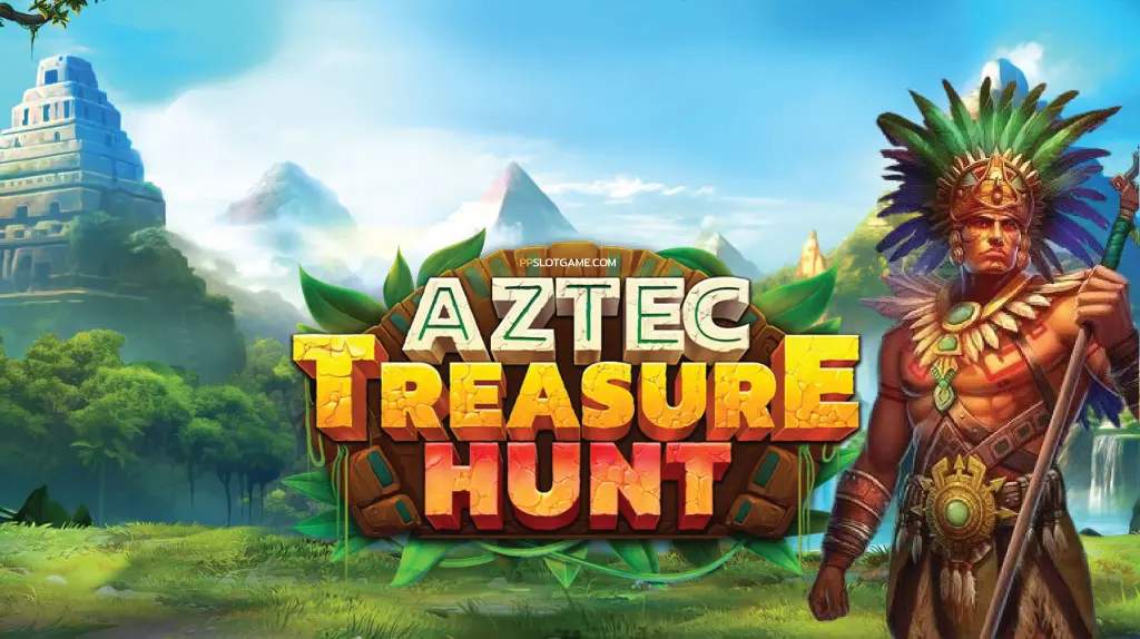 Aztec Treasure Hunt Slot