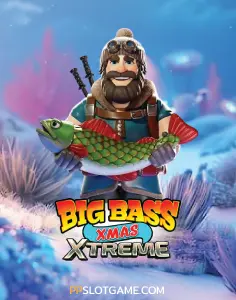 Big Bass Xmas Extreme