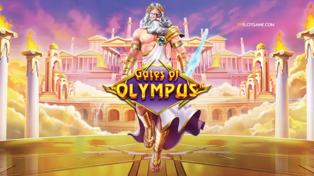 Gates of Olympus Game