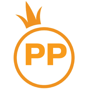 PP SLOT GAME Logo