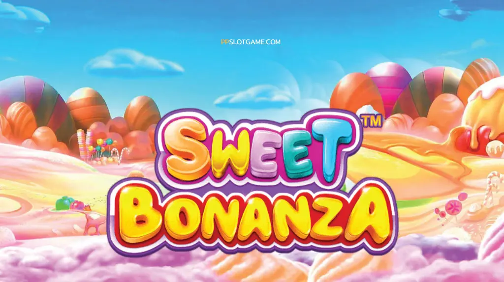 Sweet Bonanza Game