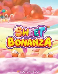 Sweet Bonanza