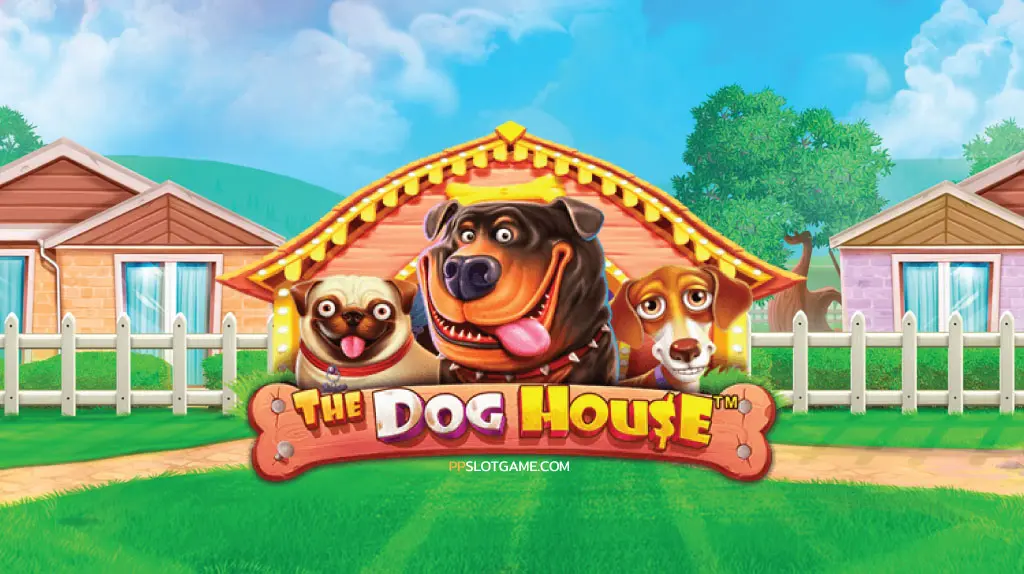 The Dog House Game