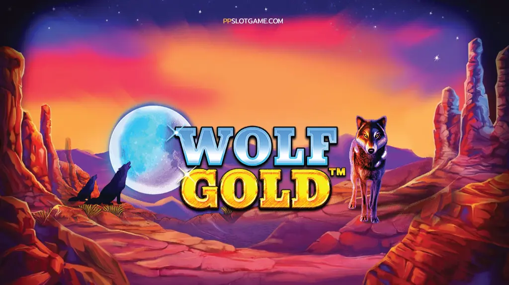 Wolf Gold Game