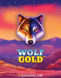 Wolf Gold