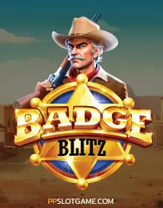 Badge Blitz