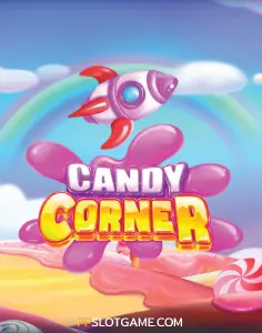 Candy Corner Game