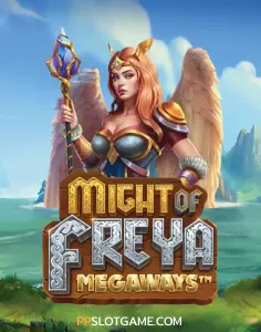 Might of Freya Megaways Game