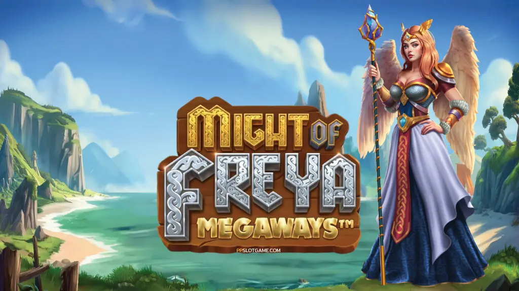 Might of Freya Megaways Slot