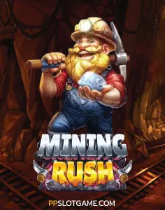 Mining Rush Game