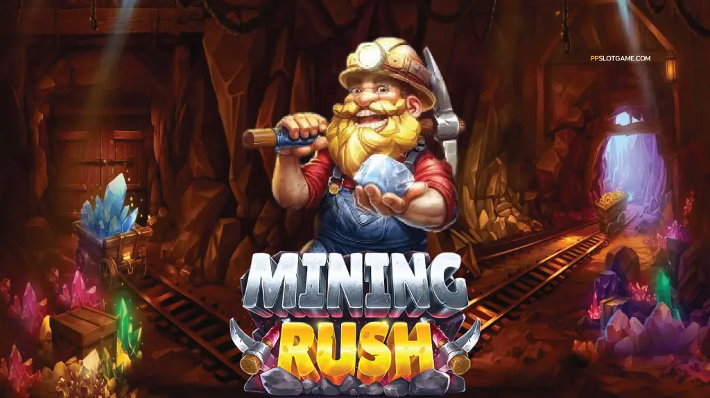 Mining Rush Slot