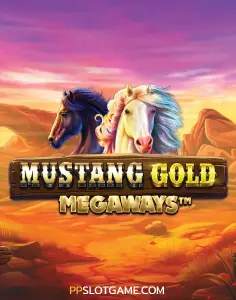 Mustang Gold Megaways