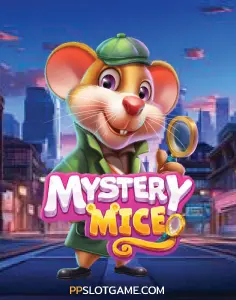 Mystery Mice