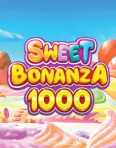 Sweet Bonanza 1000 Game