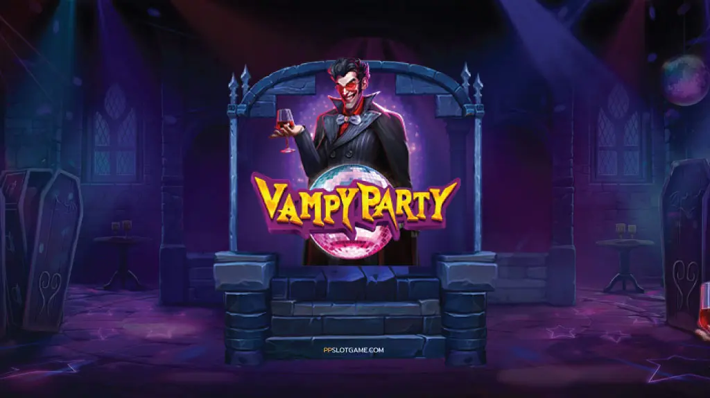 Vampy Party Slot