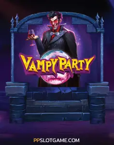 Vampy Party