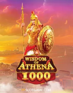 Wisdom of Athena 1000 Game