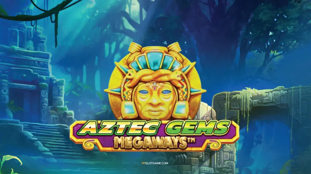 Aztec Gems Megaways Slot