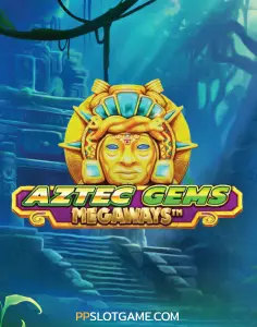 Aztec Gems Megaways