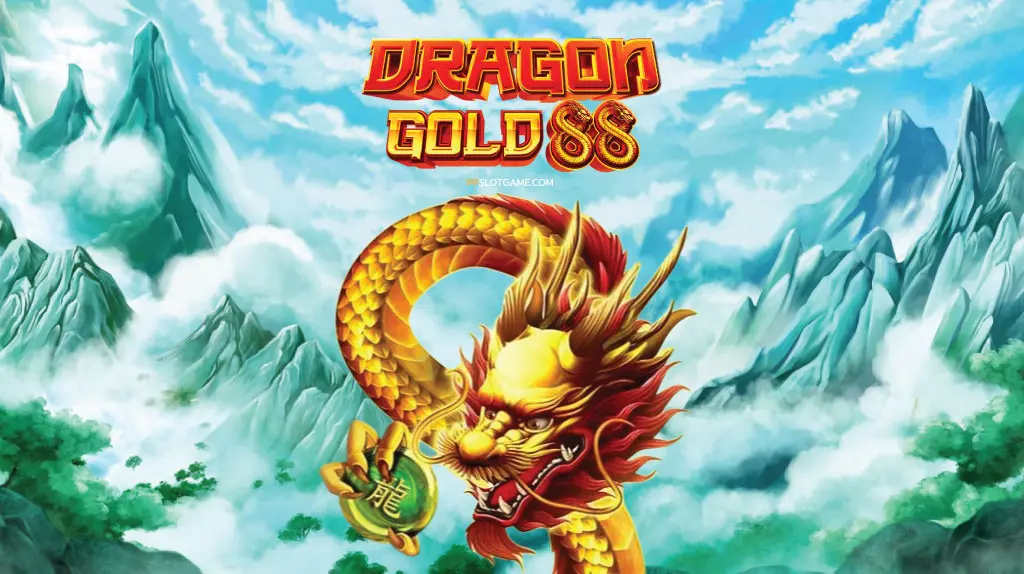 Dragon Gold 88 Slot