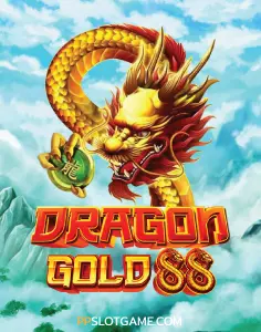 Dragon Gold 88 Game