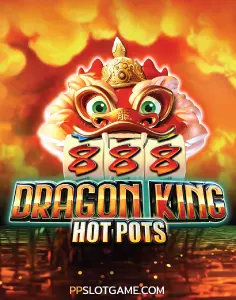 Dragon King Hot Pots