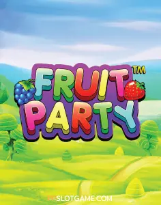 Fruit Party Game