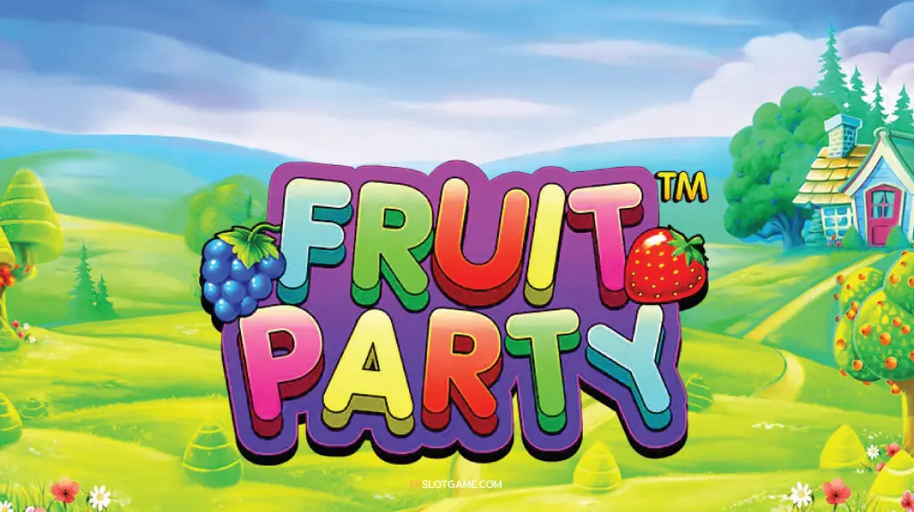 Fruit Party Slot