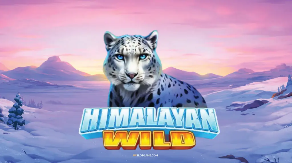 Himalayan Wild Slot