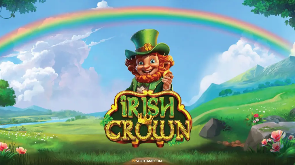 Irish Crown Slot