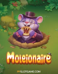 Moleionaire