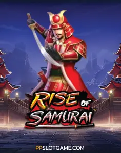 Rise of Samurai