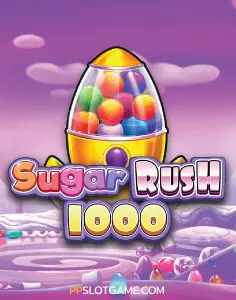 Sugar Rush 1000