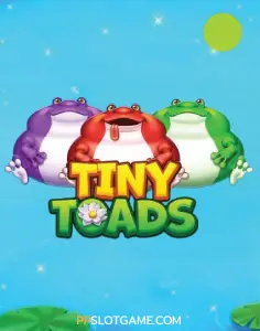 Tiny Toads