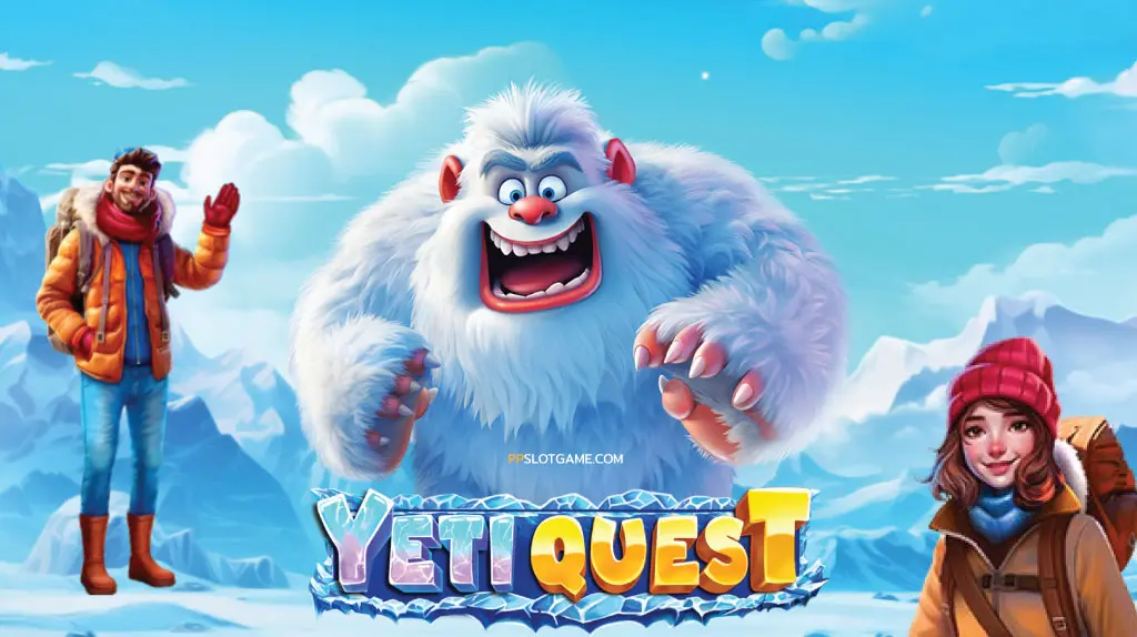 Yeti Quest Slot