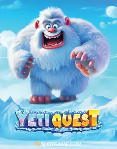 Yeti Quest