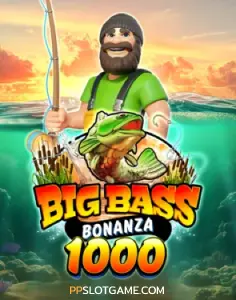 Big Bass Bonanza 1000