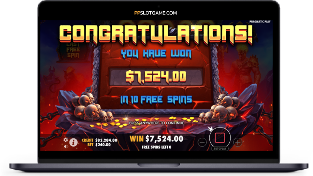 Gates of Hades Pc