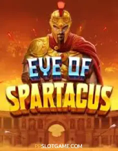 Eye of Spartacus Slot
