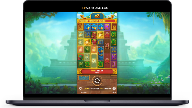 Fortune of Aztec Pc
