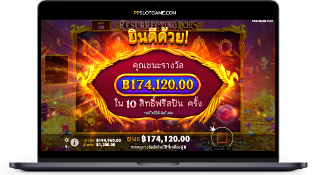 Resurrecting Riches Pc