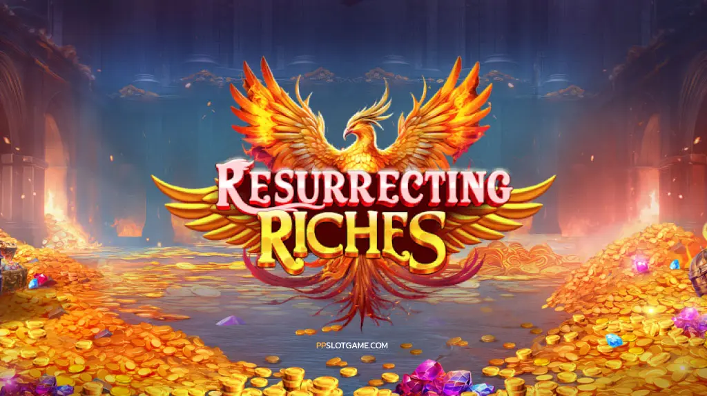 Resurrecting Riches Slot