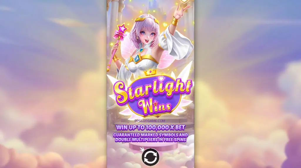 Starlight Wins Slot
