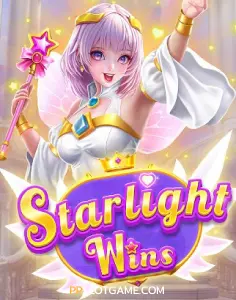 Starlight Wins
