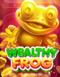Wealthy Frog