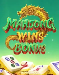 Mahjong Wins Bonus
