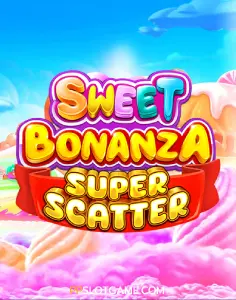 Sweet Bonanza Super Scatter