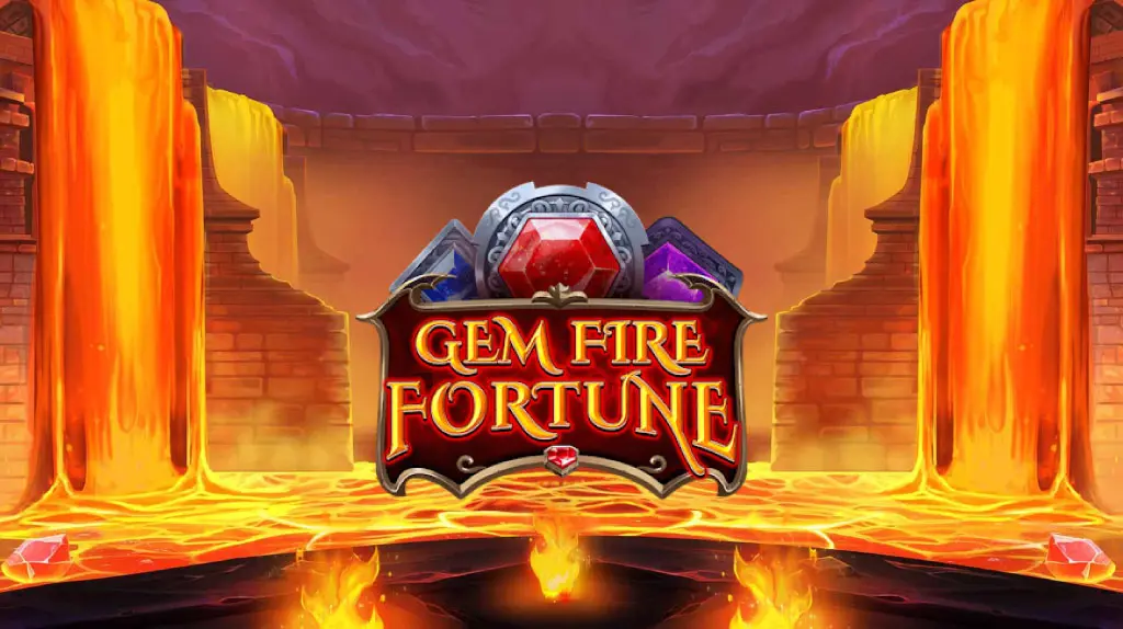 Gem Fire Fortune Slot